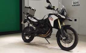 BMW F800GS 2013
