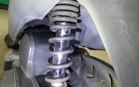 SUZUKI ADDRESS V125 CF46A
