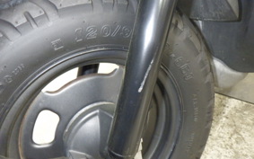 HONDA ZOOMER 2020 AF58