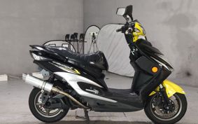 YAMAHA CYGNUS 125 X SE44J