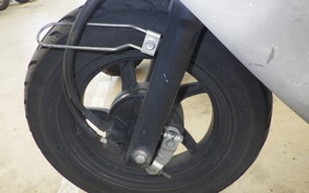 YAMAHA JOG Gen.5 SA36J