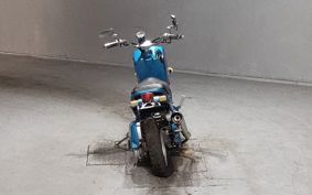 HONDA ZUMAR AF58
