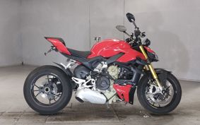 DUCATI  DUCATI  STREET  FIGHTER V4S 1F00AA