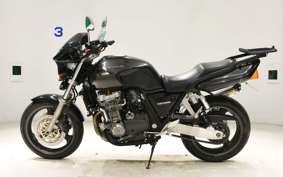 HONDA CB1000SF 1993 SC30