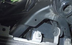 KAWASAKI NINJA 400 2018 EX400G