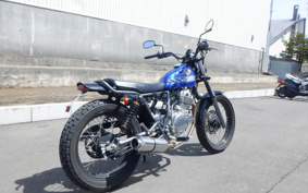 SUZUKI GLASS TRACKER BIG BOY NJ47A