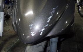SUZUKI ADDRESS V125 2020 CF46A