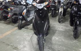 SUZUKI ADDRESS V50 Gen.2 2023 CA44A