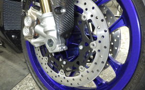 YAMAHA YZF-R1 M 2025