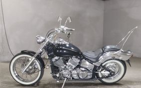YAMAHA DRAGSTAR 400 4TR