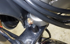 YAMAHA SR400 Gen.3 2005 RH01J