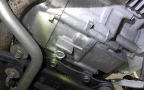 HONDA DREAM 125 2017 ND125M