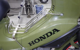 HONDA CROSS CUB 110 JA45