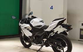 KAWASAKI NINJA 400 2023 EX400L