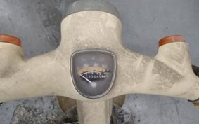 HONDA LITTLE CUB C50