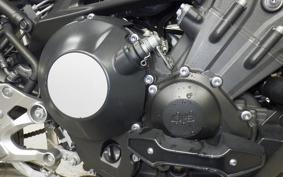 YAMAHA XSR900 2017 RN46J