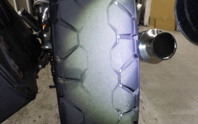 SUZUKI GN125 F Gen.2 2017