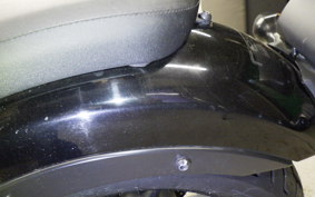 HONDA REBEL 250 2001 MC49