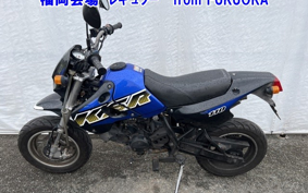 KAWASAKI KSR110