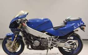 KAWASAKI ZXR400 1991 ZX400H