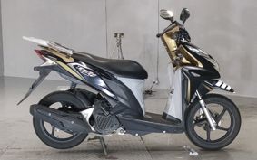 HONDA CLICK125I JF35