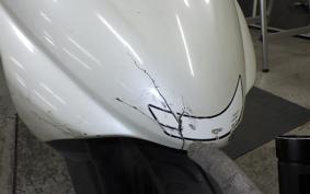 SUZUKI ADDRESS V125 G CF4EA