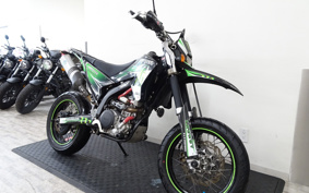 YAMAHA WR250X DG15J