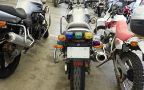 HONDA CB400SF VTEC K NC39