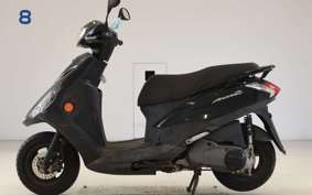 YAMAHA AXIS 125 Z SED7J