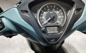 HONDA LEAD 125 JF45