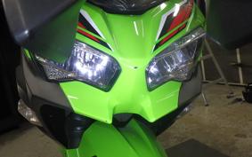 KAWASAKI NINJA 250 2 2023 EX250Y
