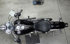 HARLEY FXDL 1580 2009