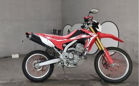 HONDA CRF250L MD44