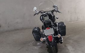 YAMAHA DRAGSTAR 1100 CLASSIC VP13J