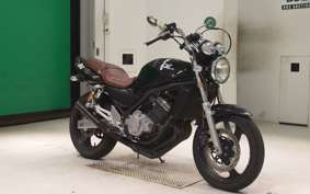 KAWASAKI BALIUS 250 Gen.2 2017 ZR250B
