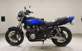 KAWASAKI ZEPHYR 400 KAI 2008 ZR400C