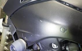 SUZUKI GSR 400 2008 GK7DA