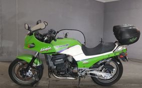KAWASAKI GPZ900R NINJA ZX900A