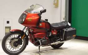 BMW R100RS 1981