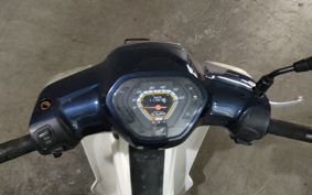 HONDA SUPER CUB50 AA04