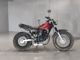 Фото Yamaha TW200 с японского аукциона