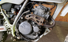 HONDA XLR250R MD22