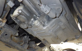 SUZUKI SKYWAVE 250 (Burgman 250) M CJ45A