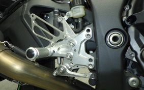 KAWASAKI ZX 10 NINJA ABS 2015