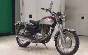 KAWASAKI ESTRELLA CUSTOM 2004 BJ250A