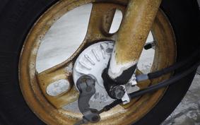 HONDA DIO SP 2020 AF18