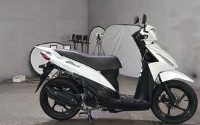 SUZUKI ADDRESS V110 CE47A