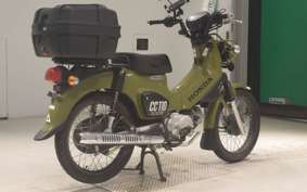 HONDA ｸﾛｽｶﾌﾞ110-2 JA45