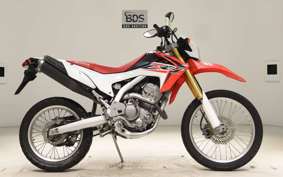 HONDA CRF250L 2001 MD38