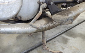 SUZUKI GT125 GT125